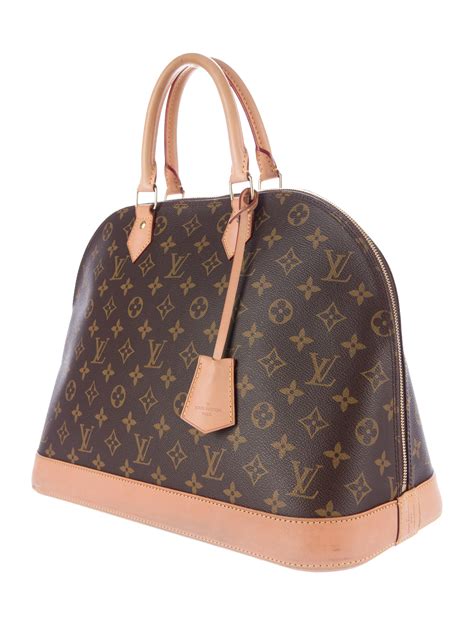 alma louis vuitton epi|louis vuitton alma gm monogram.